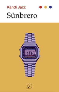 Súnbrero - Librerie.coop