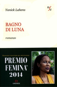 Bagno di Luna - Librerie.coop