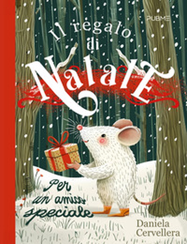 Il regalo di Natale per un amico speciale - Librerie.coop Il regalo di Natale per un amico speciale - Librerie.coop