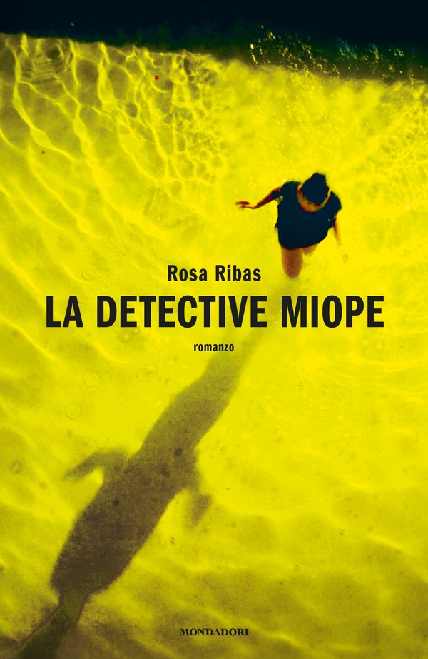 La detective miope - Librerie.coop La detective miope - Librerie.coop