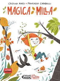 Magica Milla - Librerie.coop