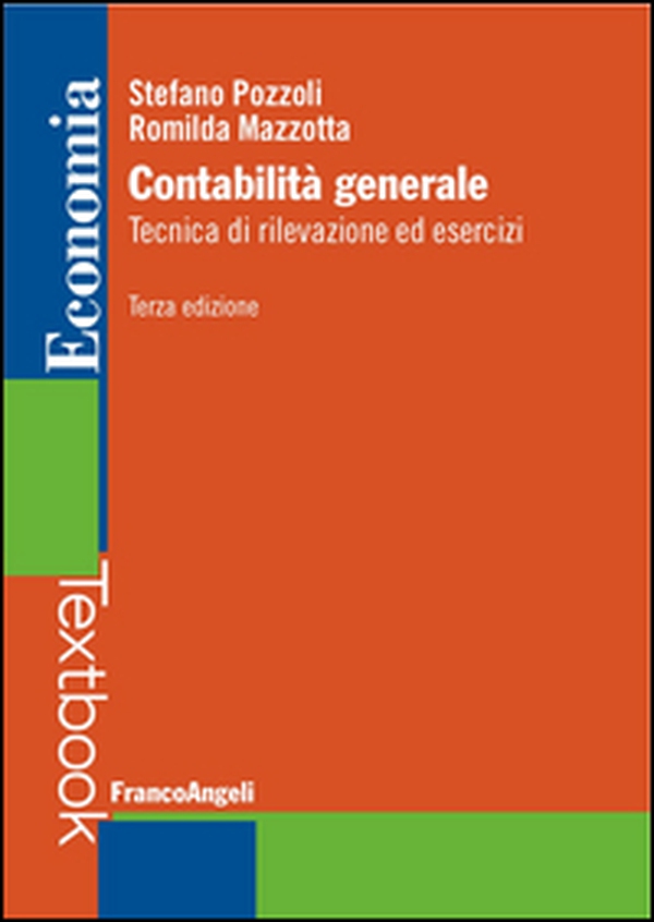 Contabilità generale - Librerie.coop Contabilità generale - Librerie.coop