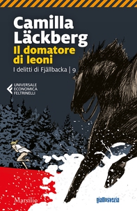 Il domatore di leoni - Librerie.coop Il domatore di leoni - Librerie.coop