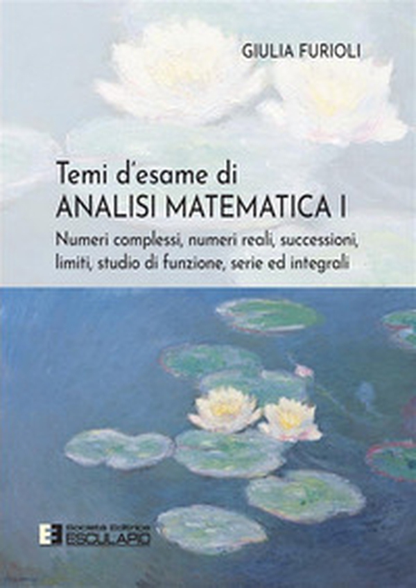 Temi d'esame di analisi matematica - Librerie.coop Temi d'esame di analisi matematica - Librerie.coop