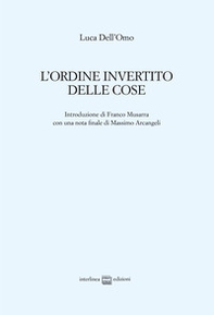 L'ordine invertito delle cose - Librerie.coop