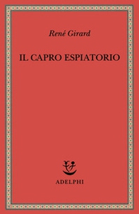 Il capro espiatorio - Librerie.coop