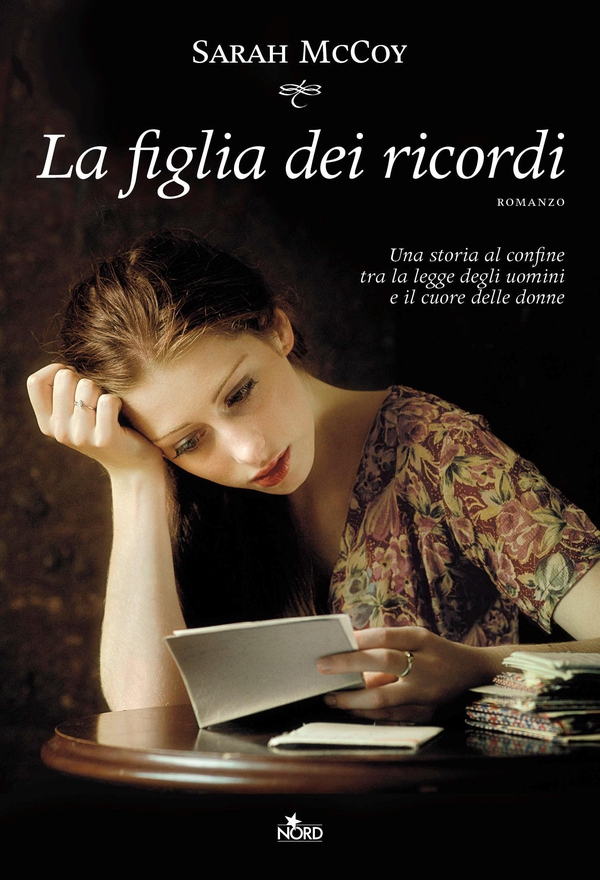 La figlia dei ricordi - Librerie.coop La figlia dei ricordi - Librerie.coop