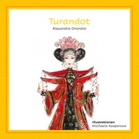 Turandot auf Deutsch. Fuer Kinder - Librerie.coop