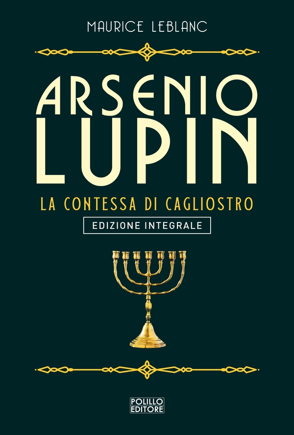 La vendetta di Cagliostro - Librerie.coop La vendetta di Cagliostro - Librerie.coop