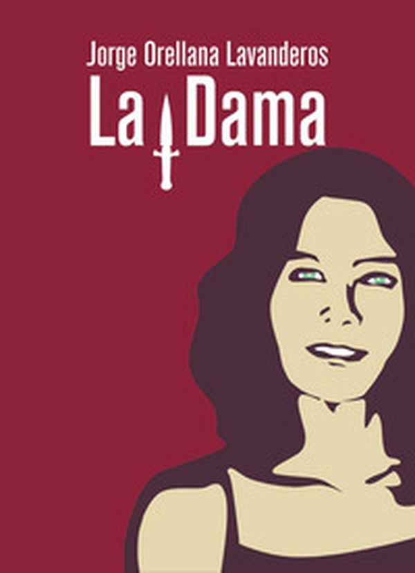La dama - Librerie.coop La dama - Librerie.coop