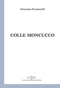 Colle Moncucco - Librerie.coop
