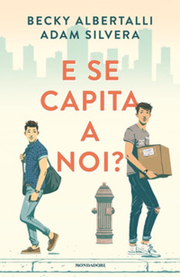 E se capita a noi? - Librerie.coop E se capita a noi? - Librerie.coop