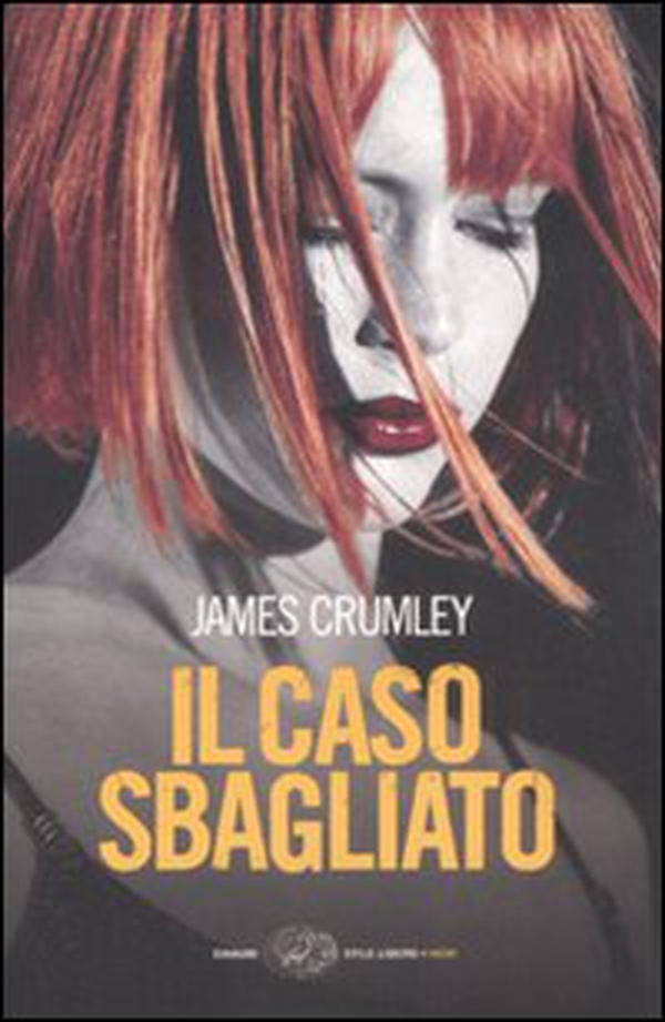 Il caso sbagliato - Librerie.coop Il caso sbagliato - Librerie.coop