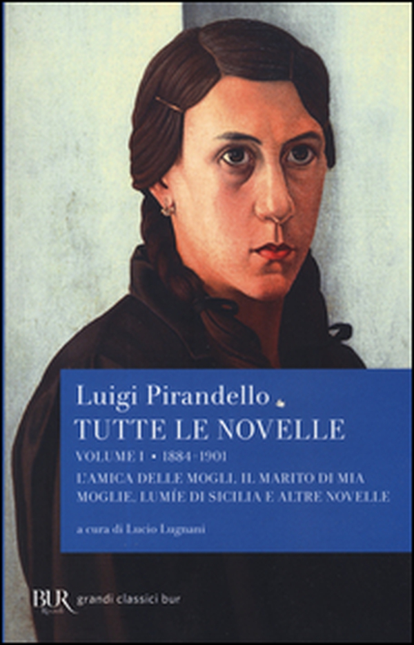 Tutte le novelle - Vol. 1 - Librerie.coop Tutte le novelle - Vol. 1 - Librerie.coop