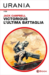 Victorious: L'ultima battaglia (Urania) - Librerie.coop