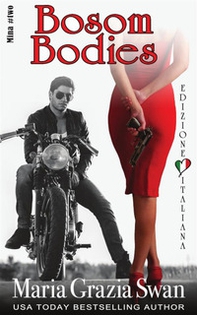 Bosom bodies. Ediz. italiana - Librerie.coop