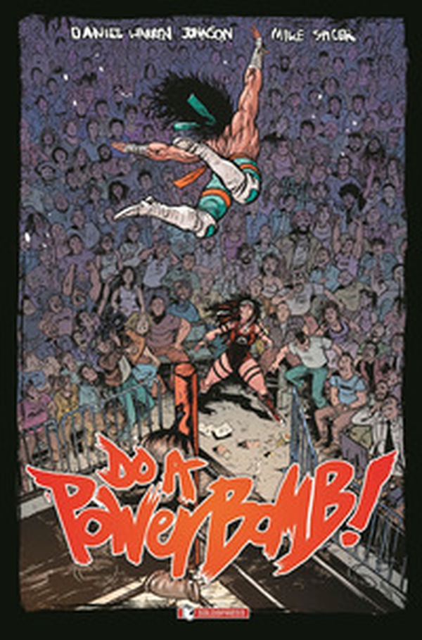 Do a powerbomb! - Librerie.coop Do a powerbomb! - Librerie.coop