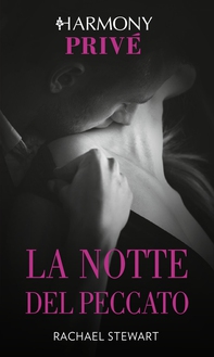 La notte del peccato - Librerie.coop La notte del peccato - Librerie.coop
