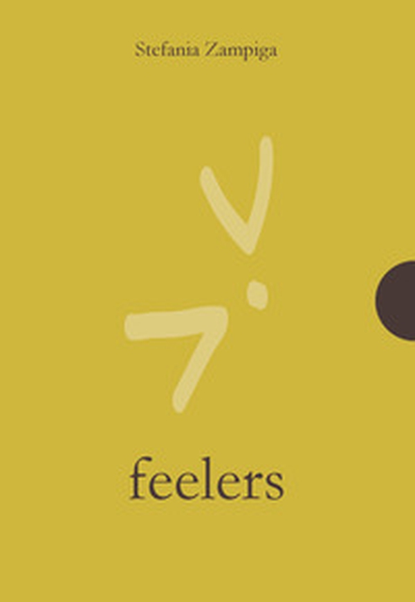 Feelers - Librerie.coop Feelers - Librerie.coop