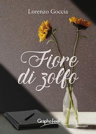 Fiore di zolfo - Librerie.coop