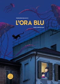 L'ora blu - Librerie.coop