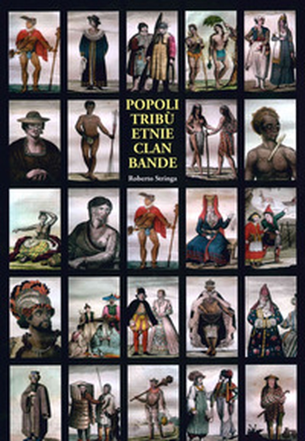 Popoli. Etnie, tribù, clan, bande - Librerie.coop Popoli. Etnie, tribù, clan, bande - Librerie.coop