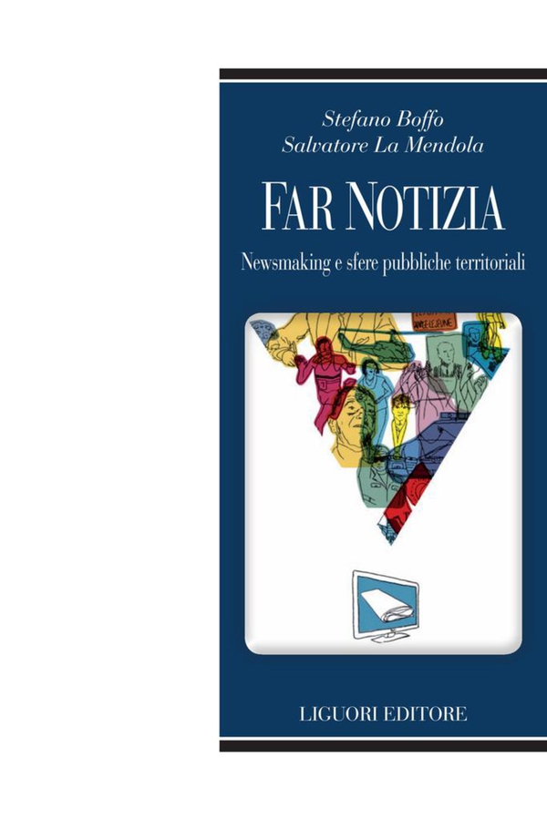 Far notizia - Librerie.coop Far notizia - Librerie.coop