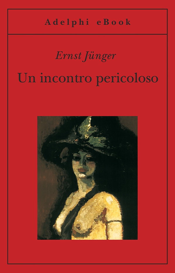 Un incontro pericoloso - Librerie.coop Un incontro pericoloso - Librerie.coop