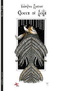 Gocce di notte. Un viaggio in Haiku (2014-2016) - Librerie.coop