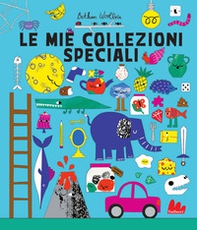 Le mie collezioni speciali - Librerie.coop Le mie collezioni speciali - Librerie.coop
