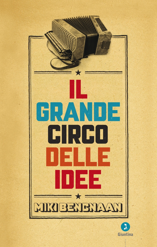 Il grande circo delle idee - Librerie.coop