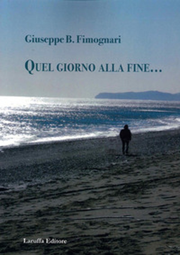 Quel giorno alla fine... - Librerie.coop Quel giorno alla fine... - Librerie.coop