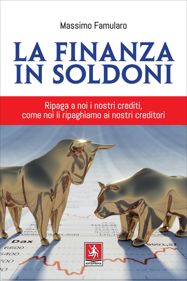 La finanza in soldoni - Librerie.coop La finanza in soldoni - Librerie.coop