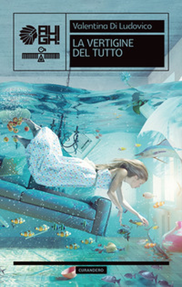 La vertigine del tutto - Librerie.coop La vertigine del tutto - Librerie.coop