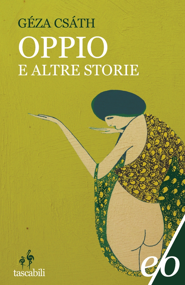 Oppio e altre storie - Librerie.coop Oppio e altre storie - Librerie.coop