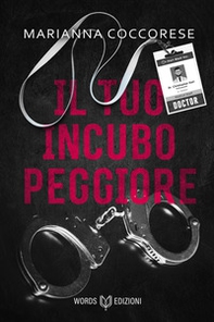 Il tuo incubo peggiore - Librerie.coop
