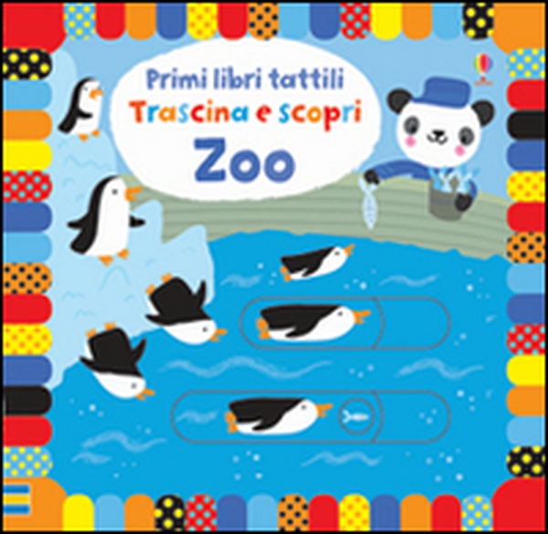 Zoo - Librerie.coop Zoo - Librerie.coop