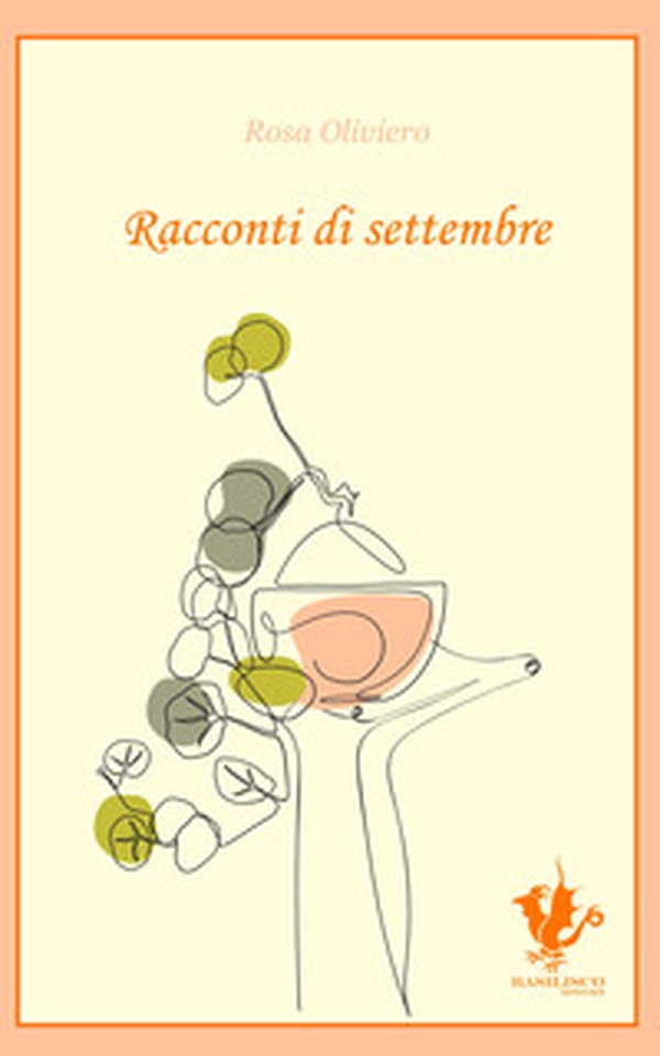 Racconti di settembre - Librerie.coop Racconti di settembre - Librerie.coop