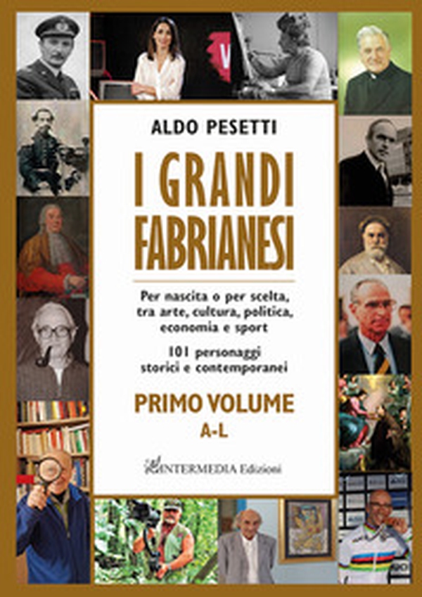 I grandi fabrianesi - Librerie.coop I grandi fabrianesi - Librerie.coop