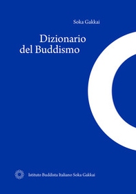 Dizionario del buddismo - Librerie.coop