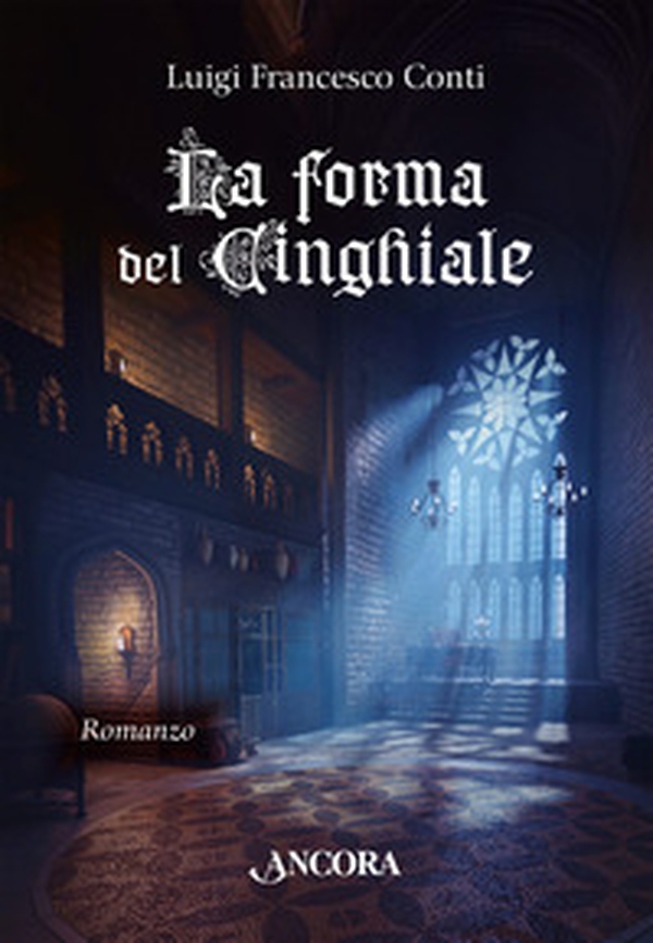 La forma del cinghiale - Librerie.coop La forma del cinghiale - Librerie.coop