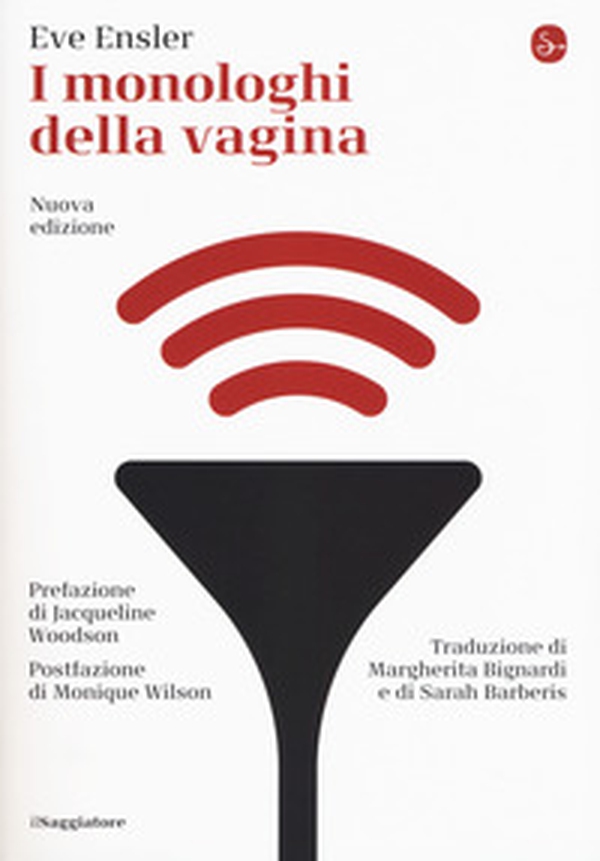 I monologhi della vagina - Librerie.coop I monologhi della vagina - Librerie.coop