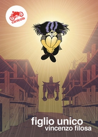 Figlio unico - Librerie.coop