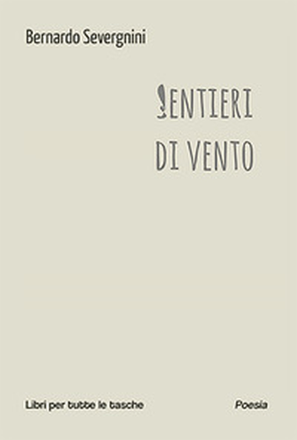 Sentieri di vento - Librerie.coop Sentieri di vento - Librerie.coop