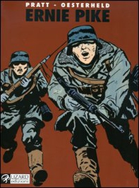 Ernie Pike - Vol. 4 - Librerie.coop Ernie Pike - Vol. 4 - Librerie.coop