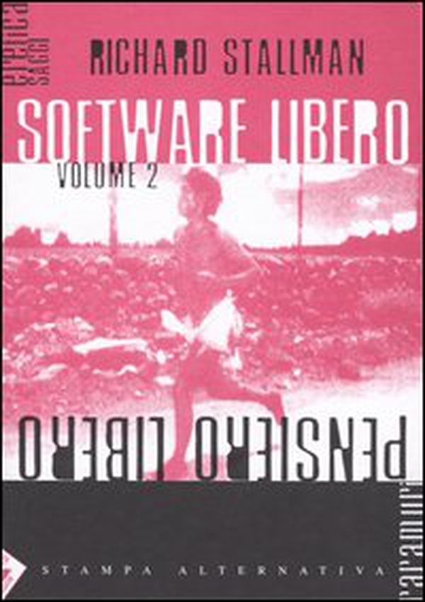 Software libero pensiero libero - Librerie.coop Software libero pensiero libero - Librerie.coop