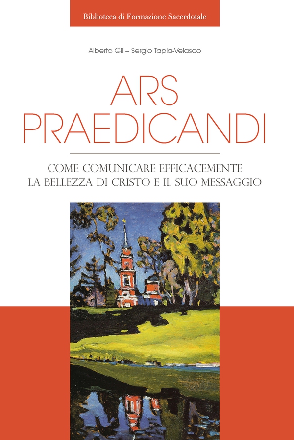 Ars praedicandi - Librerie.coop Ars praedicandi - Librerie.coop
