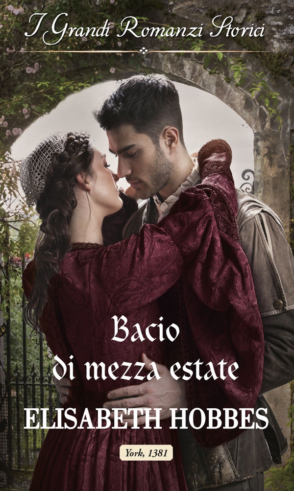 Bacio di mezza estate - Librerie.coop Bacio di mezza estate - Librerie.coop
