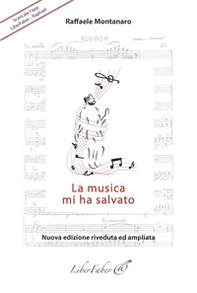 La musica mi ha salvato - Librerie.coop