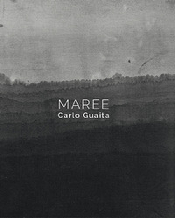 Carlo Guaita. Maree. Ediz. italiana e inglese - Librerie.coop